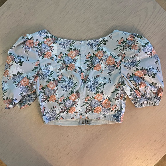 House of CB Top - Picture 3 of 3